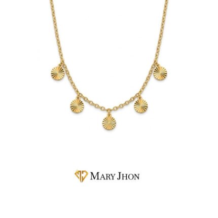 CHOKER DELICADA