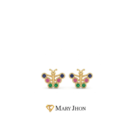 ARO INFANTIL MARIPOSA