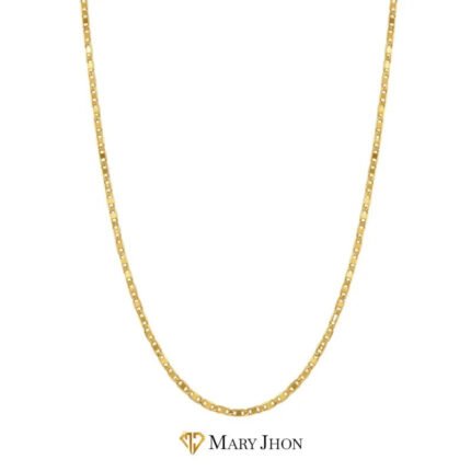 Cadena Masculina Lisa 60CM