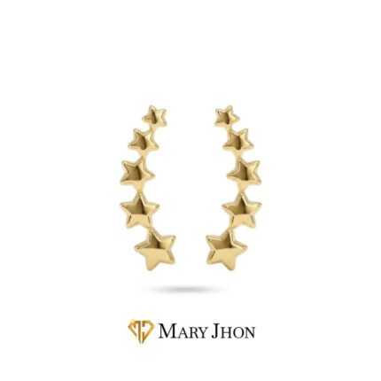 Aro Ear Cuff Constelación