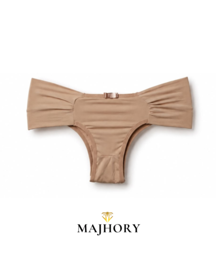 BOMBACHA GG MOÑO BEIGE