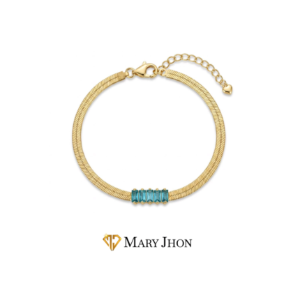 PULSERA FITA AQUA
