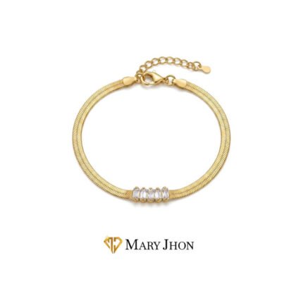 PULSERA FITA MORADA
