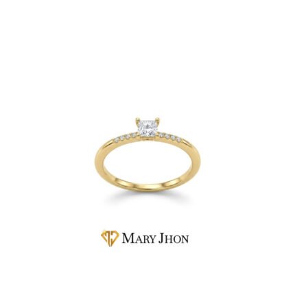 ANILLO CRISTAL