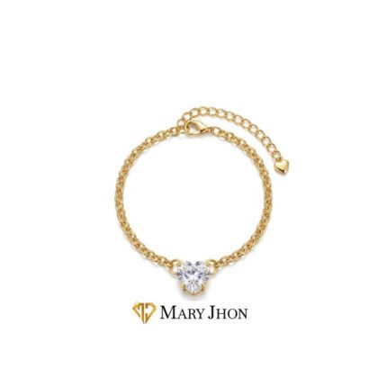 PULSERA PORTUGUESA CORAZON