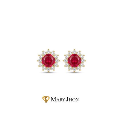 ARO ROSE GRAVEJADO