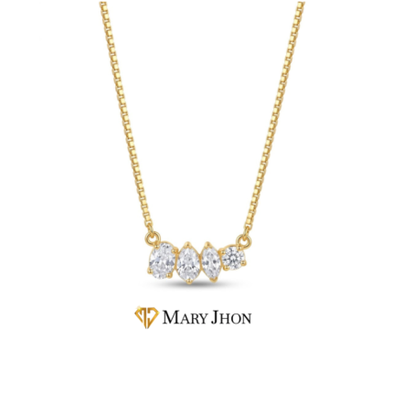 CADENA CRISTAL