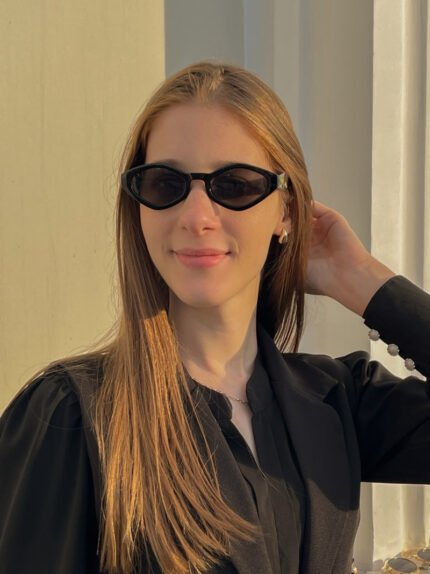 LENTE DE SOL CLASIC