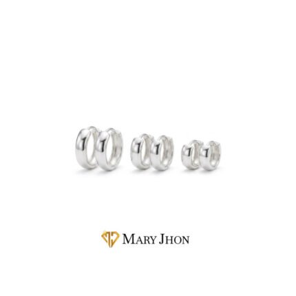 TRIO ARGOLLA CLASICA OROBLANCO