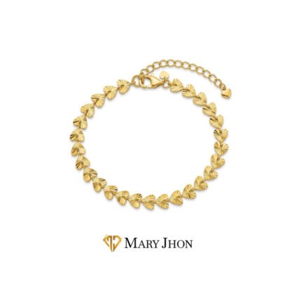 PULSERA CORAZON