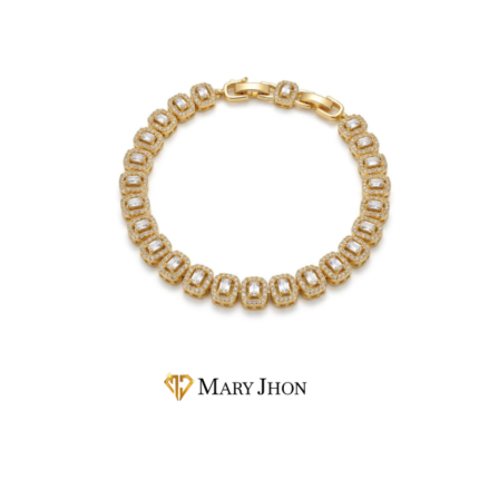 PULSERA EN CRISTALES – ALTA JOYERÍA