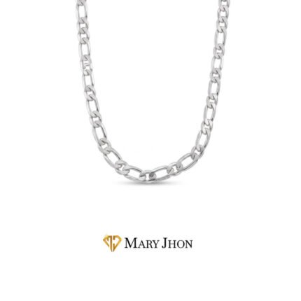 Cadena Masculina Plata 60 CM