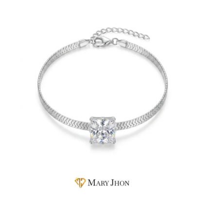 Pulsera Luz OroBlanco