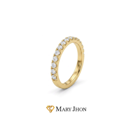 ANILLO TACHONADO