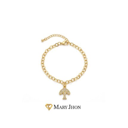 Pulsera Arbol De Cristal
