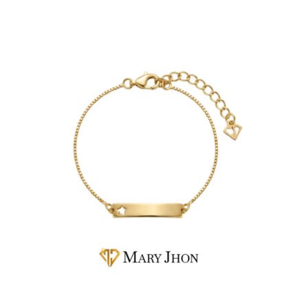 Pulsera Infantil Estrella P