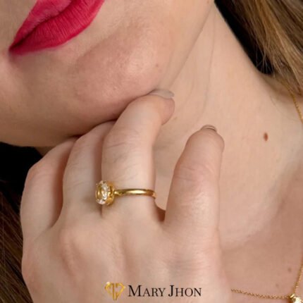 Anillo Luz