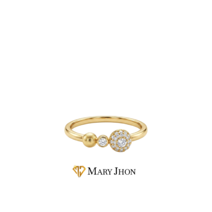 ANILLO PUNTOS INFANTIL
