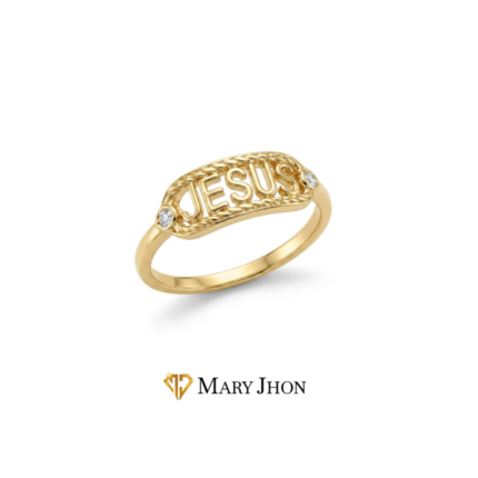 ANILLO JESUS
