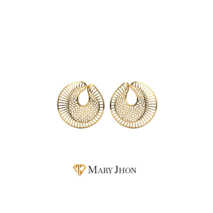 ARO CIRCULAR LISTRAS BOHO