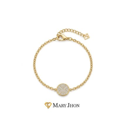 Pulsera Luz Celestial