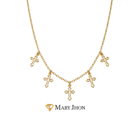 CADENA 5 CRUCES