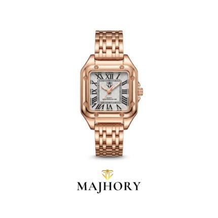 Reloj Bronce Lujuoso