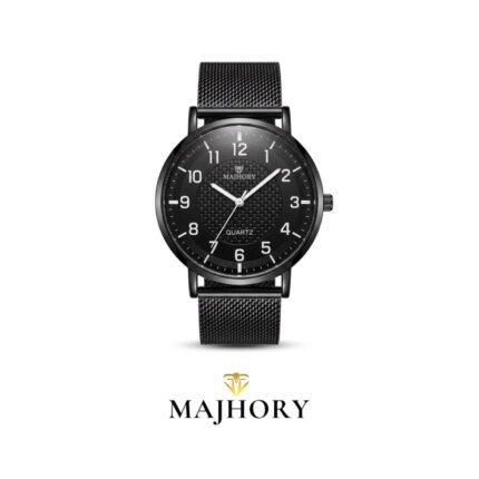 RELOJ MASCULINO BLACK
