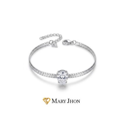 Pulsera Gota OroBlanco
