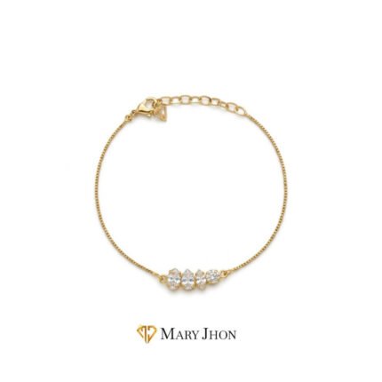 PULSERA CRISTAL