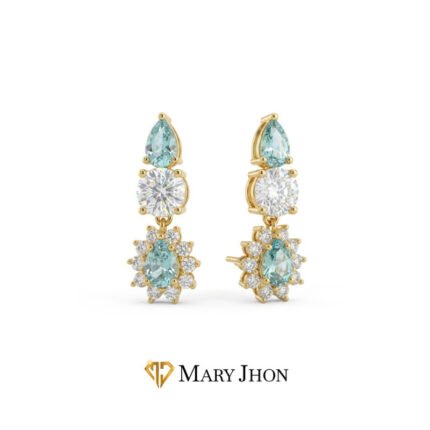 Aro Elegante Aqua