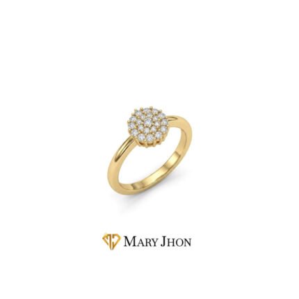 Anillo Tachonado