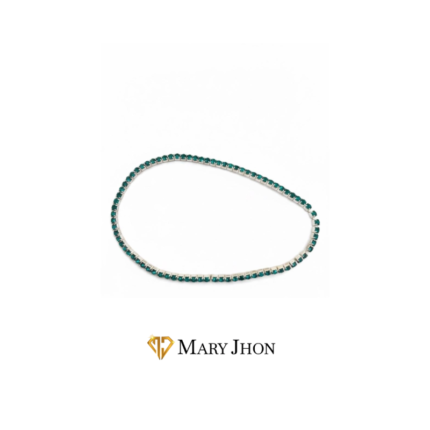 PULSERA RIVIERA AQUA