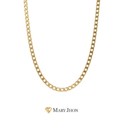 Cadena Masculina 60cm