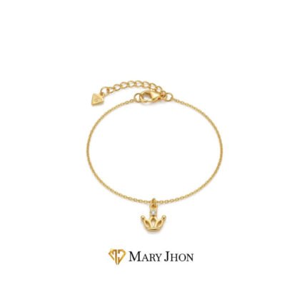 Pulsera Corona Infantil