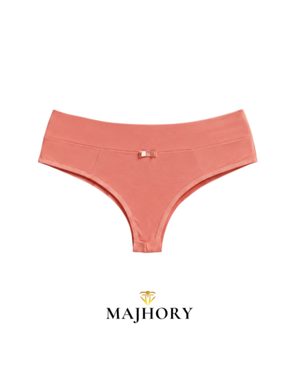 BOMBACHA M MOÑO ROSA