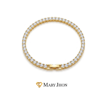 PULSERA CLÁSICA – ALTA JOYERÍA