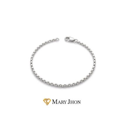 Pulsera Masculina OroBlanco