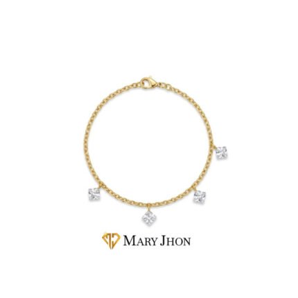 PULSERA CRISTAL DELICADA