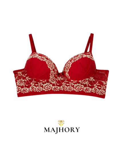 LENCERÍA G RUBÍ