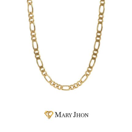 Cadena Masculina Clasica 60cm