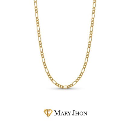Cadena Masculina 60 CM