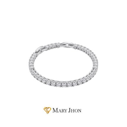 Pulsera OroBlanco Alta Joyeria