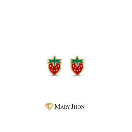 ARO INFANTIL FRUTILLA