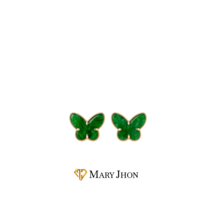 ARO MARIPOSA ESMERALDA