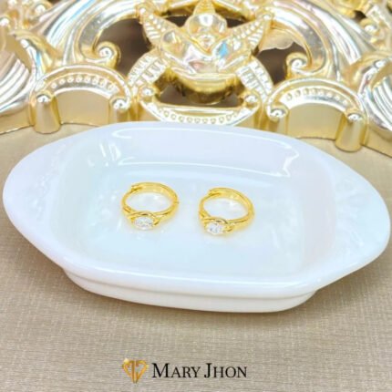Argolla Cristal