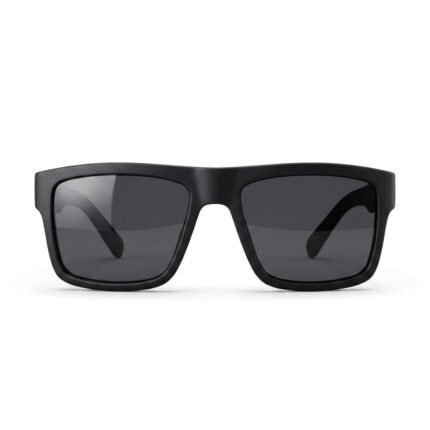 LENTE DE SOL NEGRO