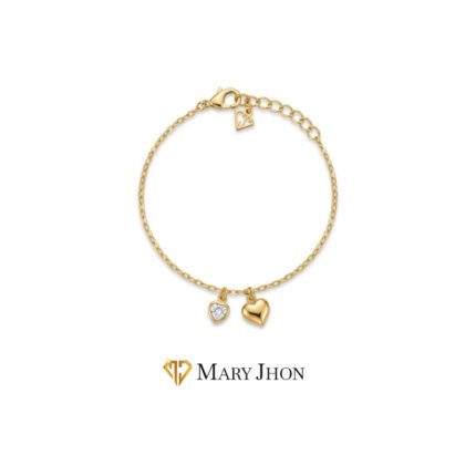 PULSERA DOBLE DELICADO