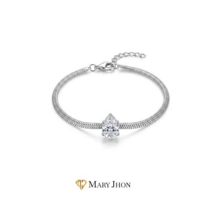Pulsera Luz OroBlanco.