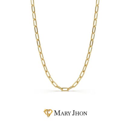 Cadena Masculina 60cm